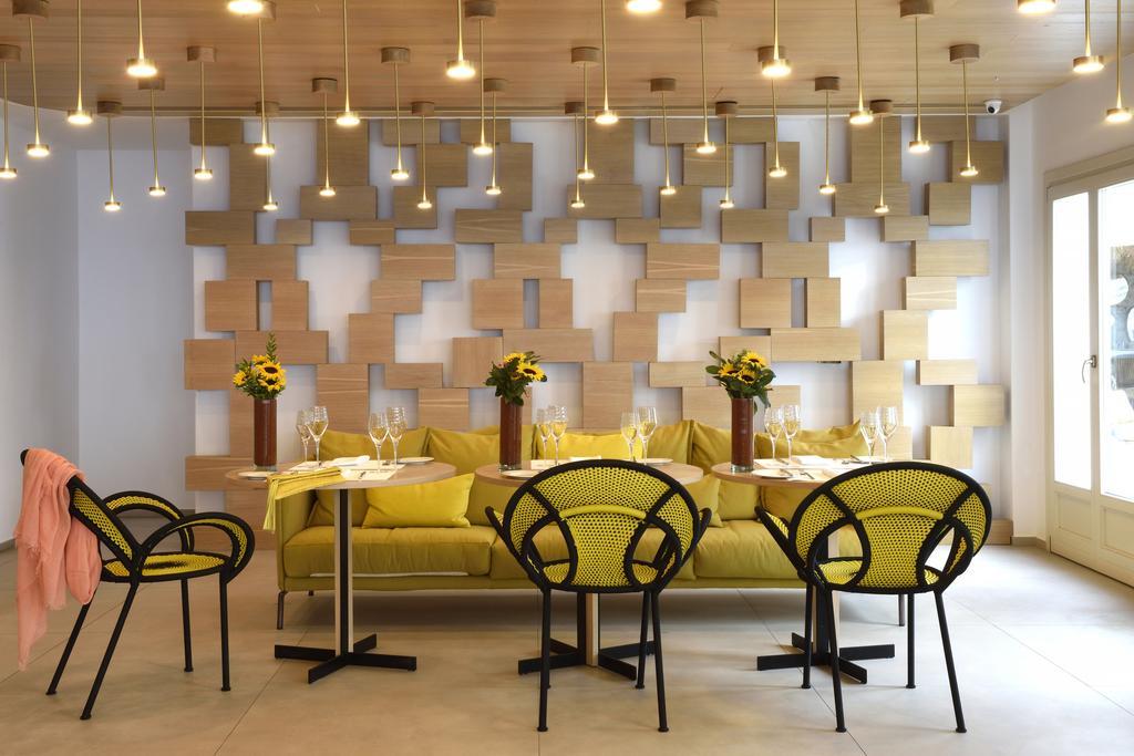 Myconian Naia Hotel Mykonos Town Kültér fotó