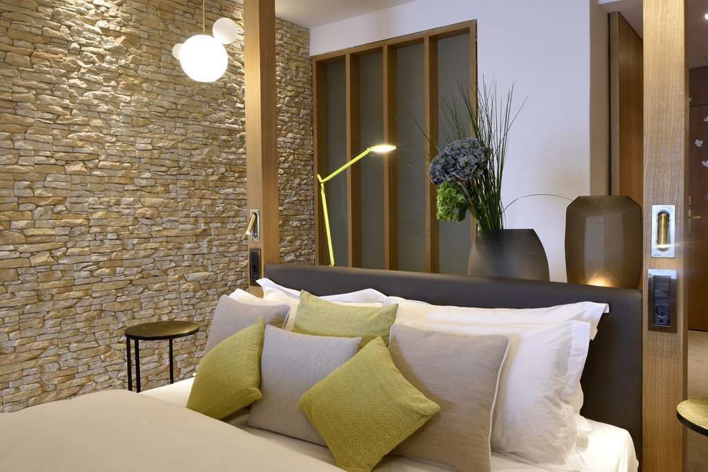 Myconian Naia Hotel Mykonos Town Szoba fotó