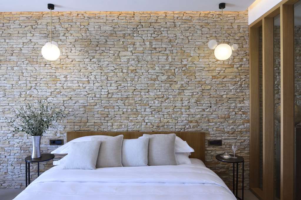 Myconian Naia Hotel Mykonos Town Szoba fotó